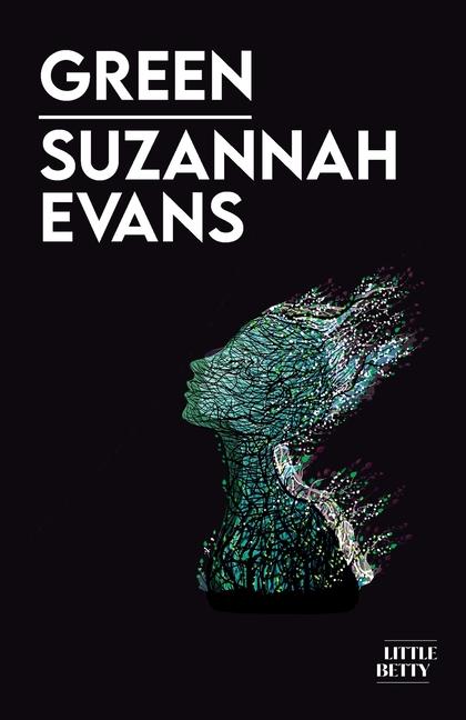 Knjiga Green Suzannah Evans