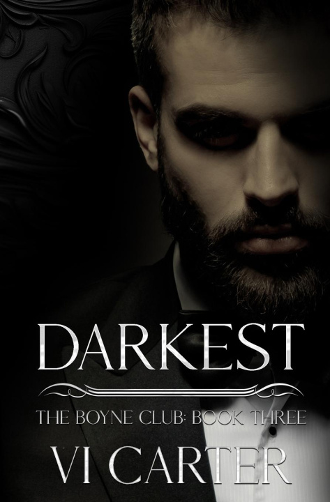 Book DARKEST Vi Carter