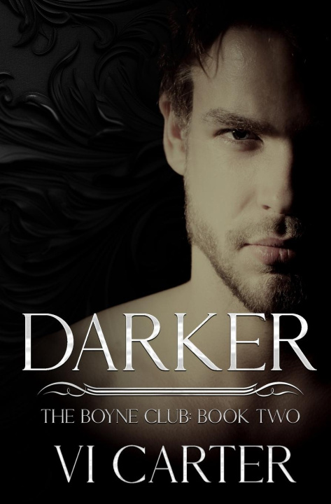 Buch DARKER Vi Carter