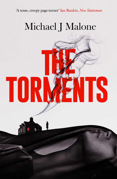 Książka The Torments Michael J. Malone