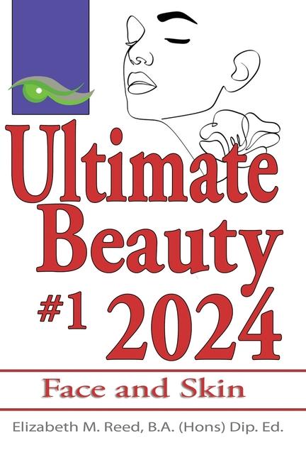 Kniha Ultimate Beauty 2024 #1 C. Egan