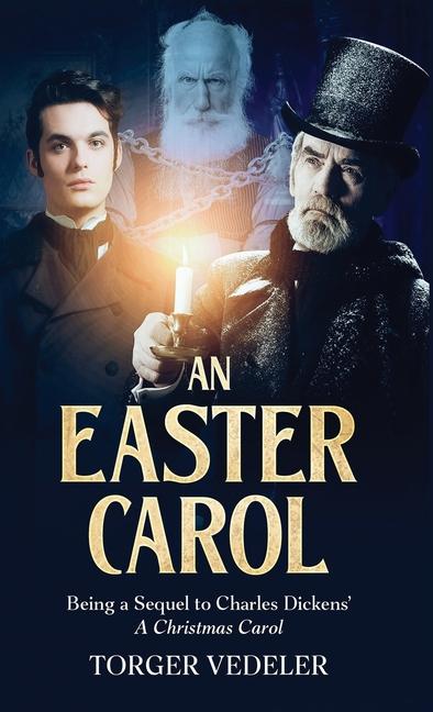Knjiga An Easter Carol Torger Vedeler