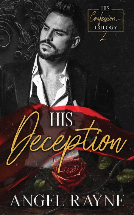 Buch His Deception Angel Rayne