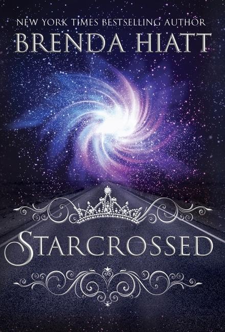 Book Starcrossed Brenda Hiatt