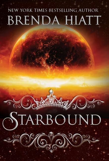 Knjiga Starbound Brenda Hiatt