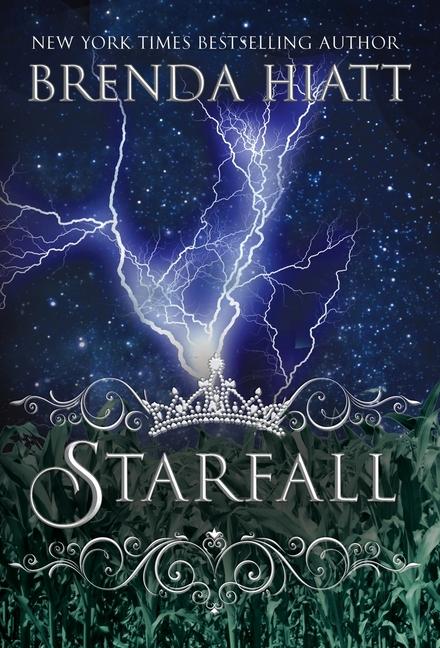 Knjiga Starfall Brenda Hiatt