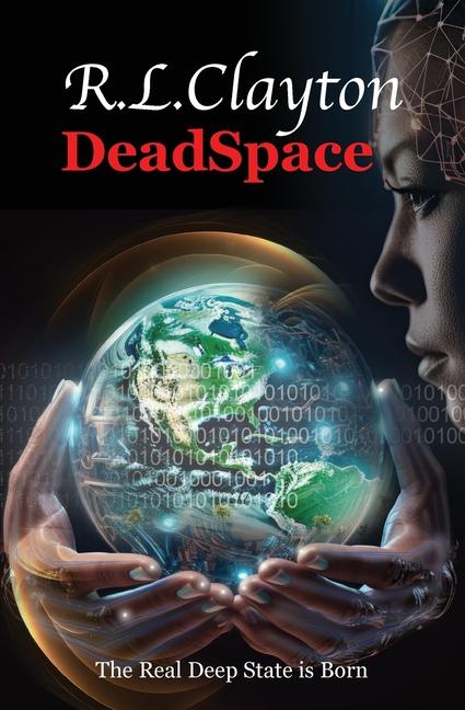 Knjiga DeadSpace 