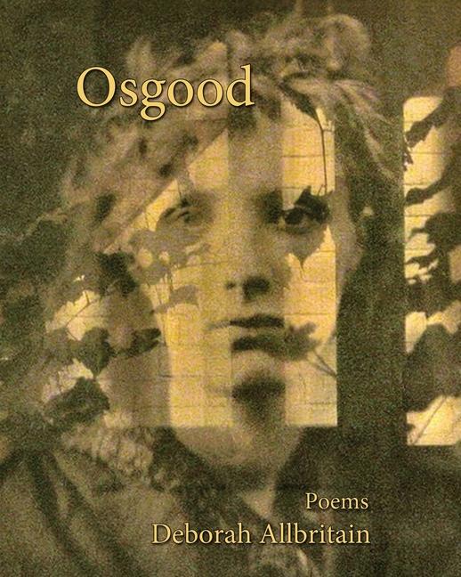 Knjiga Osgood Deborah Allbritain