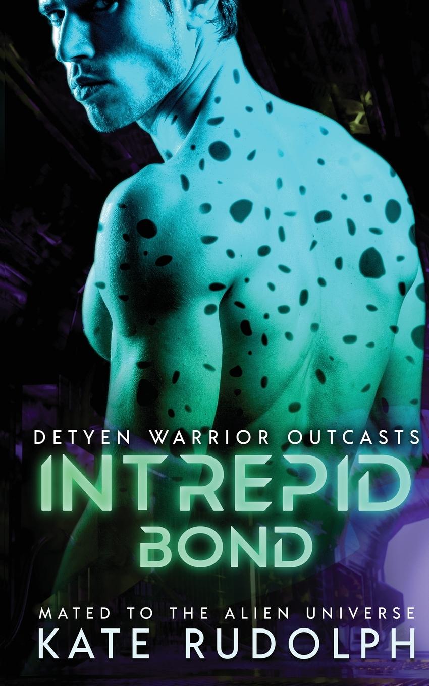 Knjiga Intrepid Bond Kate Rudolph