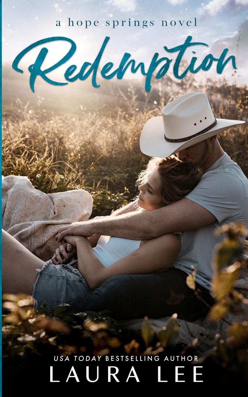 Book Redemption Laura Lee