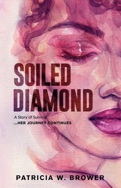 Knjiga Soiled Diamond 