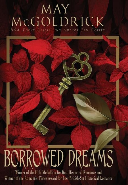 Libro Borrowed Dreams Jan Coffey