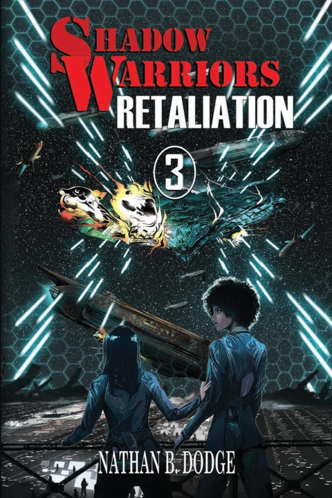 Book Retaliation Dodge