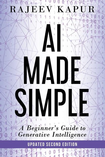 Libro AI Made Simple 