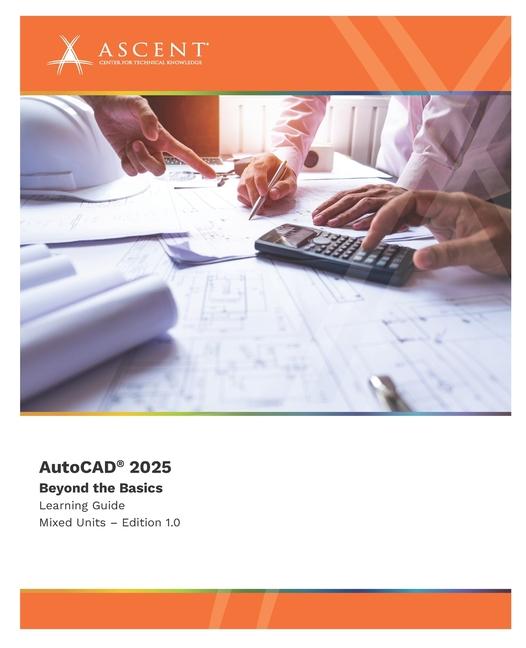 Book AutoCAD 2025 