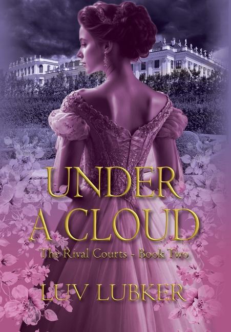 Knjiga Under A Cloud Historium Press