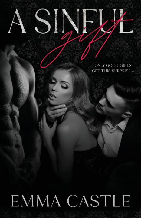 Book A Sinful Gift Emma Castle