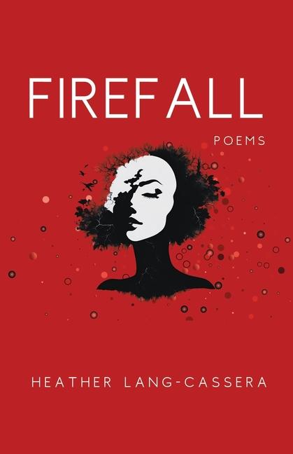 Knjiga Firefall 
