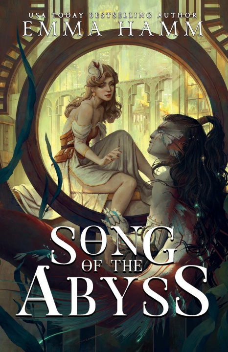 Libro Song of the Abyss 