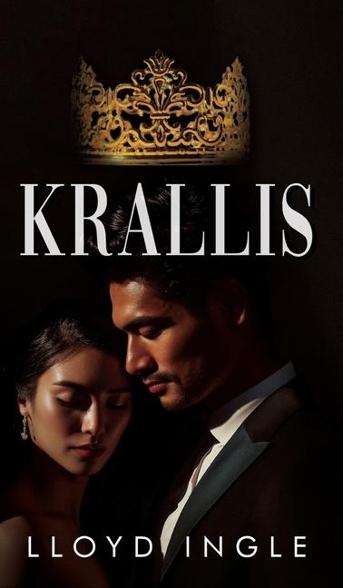 Book Krallis Lloyd Ingle