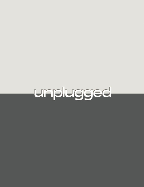 Knjiga Unplugged Kimberly Eid