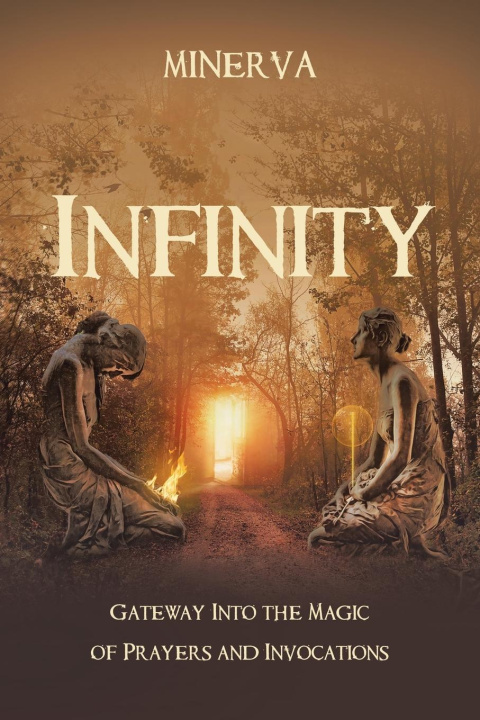 Książka Infinity Minerva
