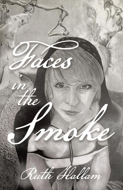Knjiga Faces in the Smoke Ruth Hallam