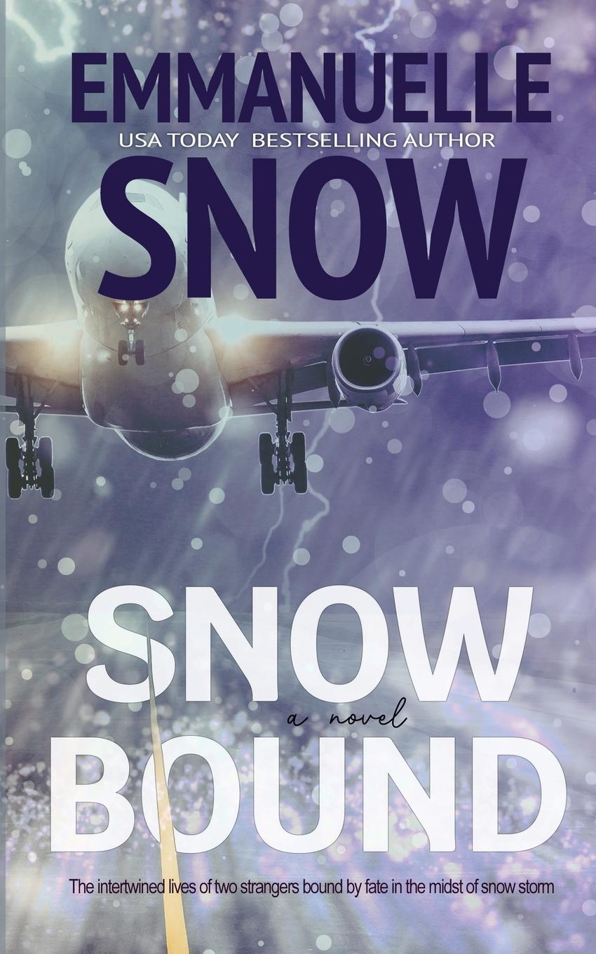 Book SnowBound Emmanuelle Snow