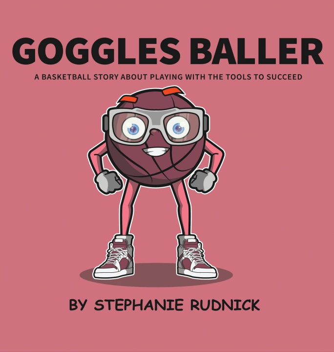 Buch Goggles Baller Rudnick