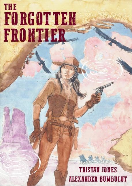 Libro The Forgotten Frontier Alexander Bumbulut