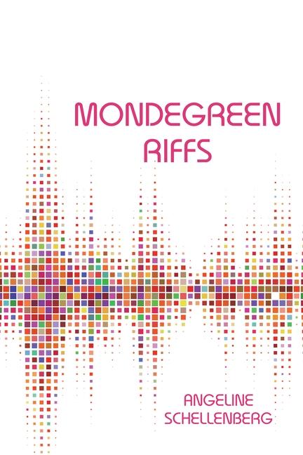 Knjiga Mondegreen Riffs Schellenberg