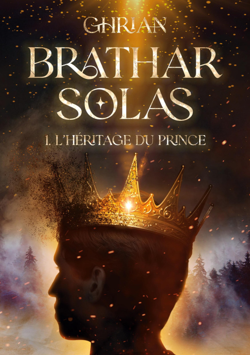 Book Br?thar Solas Auteur