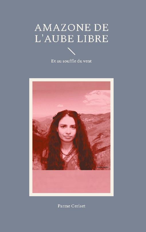 Libro Amazone de l'Aube libre Ceriset