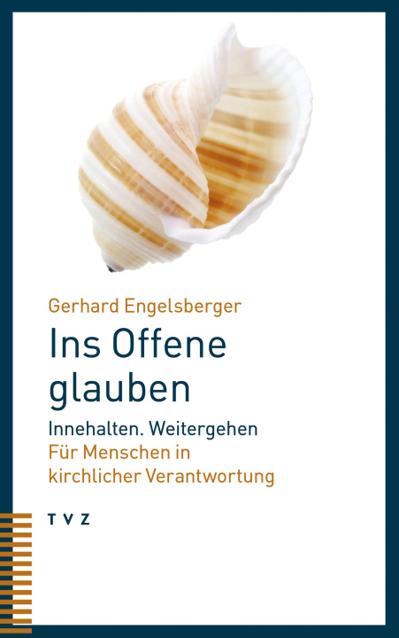 Boek Ins Offene glauben Engelsberger