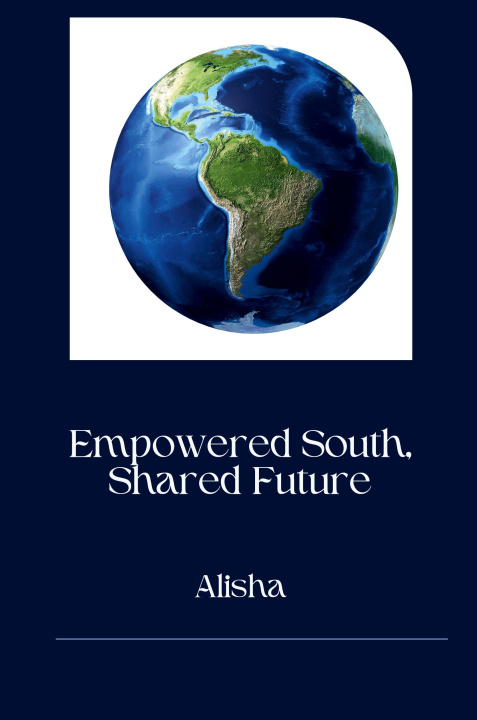 Book Developing World: Shared Solutions Alisha