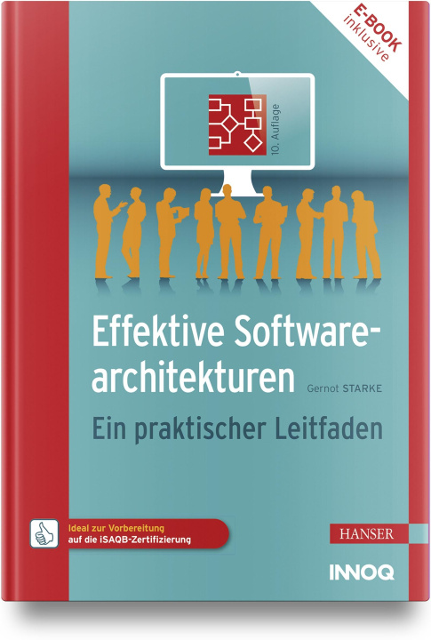 Book Effektive Softwarearchitekturen Gernot Starke