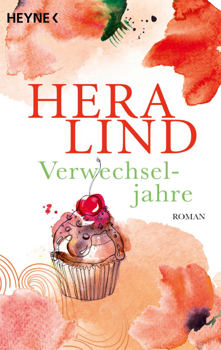 Könyv Verwechseljahre Hera Lind