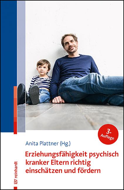 Book Erziehungsfähigkeit psychisch kranker Eltern richtig einschätzen und fördern 