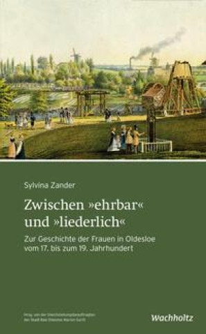 Knjiga Zwischen "ehrbar" und "liederlich" 