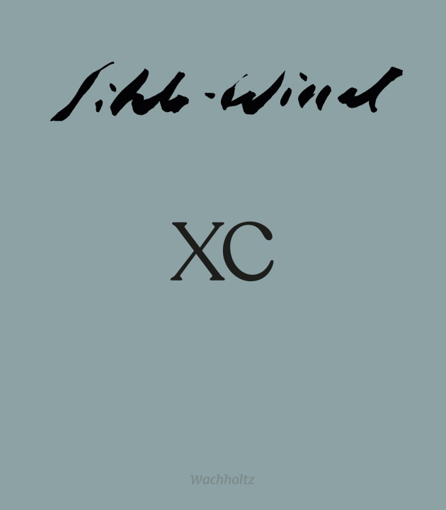 Kniha XC 