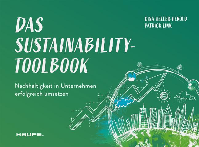 Book Das Sustainability-Toolkit Patrick Link