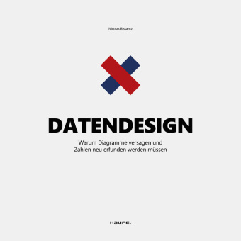 Knjiga Datendesign Nicolas Bissantz