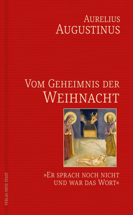 Kniha Vom Geheimnis der Weihnacht Stefan Liesenfeld