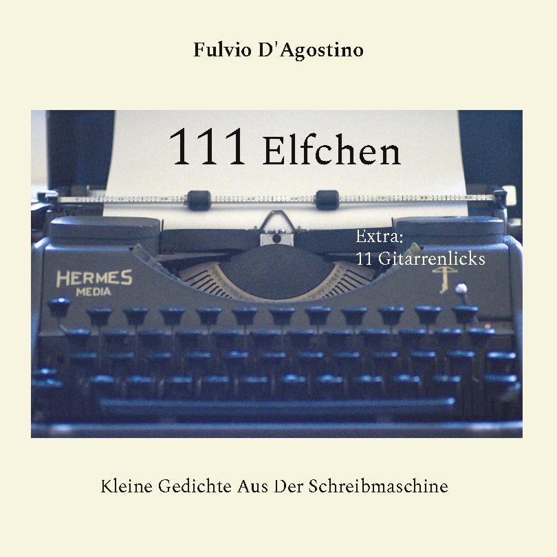 Knjiga 111 Elfchen 