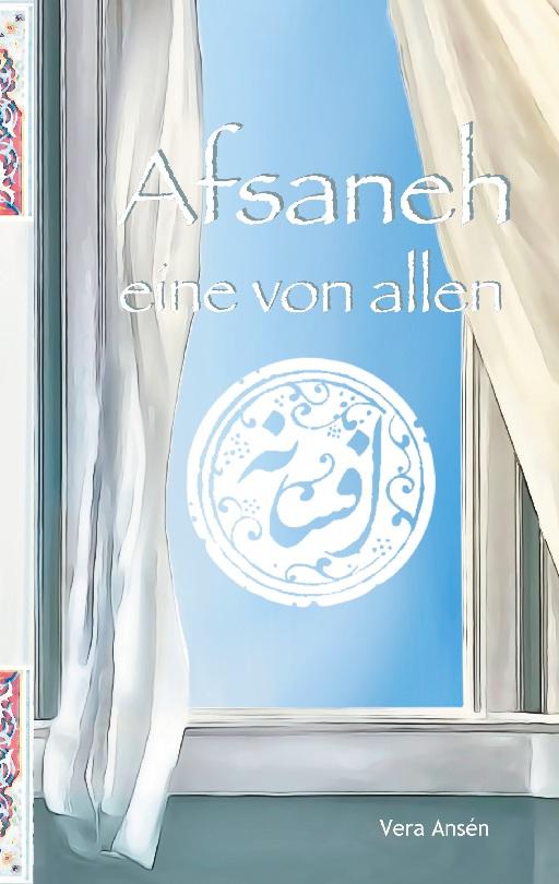 Könyv Afsaneh 