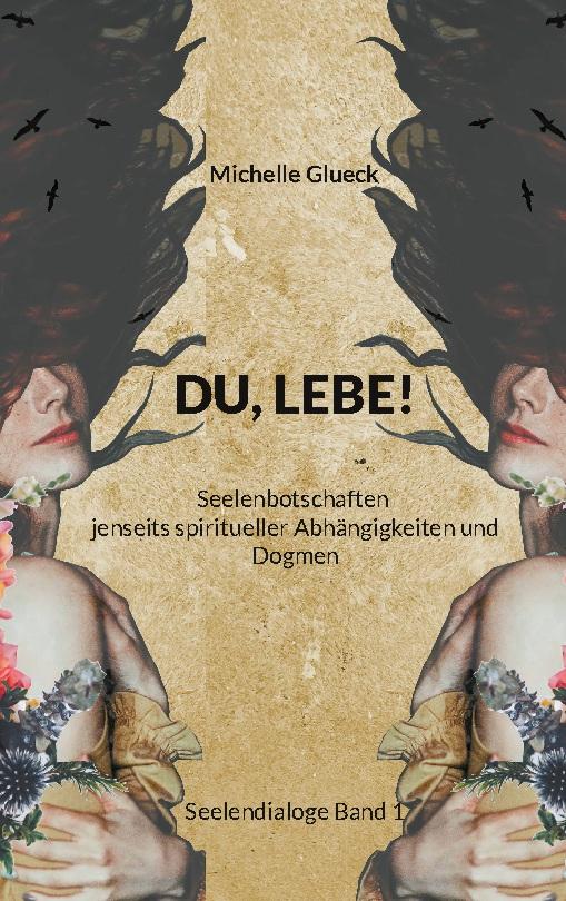 Knjiga DU, LEBE! 