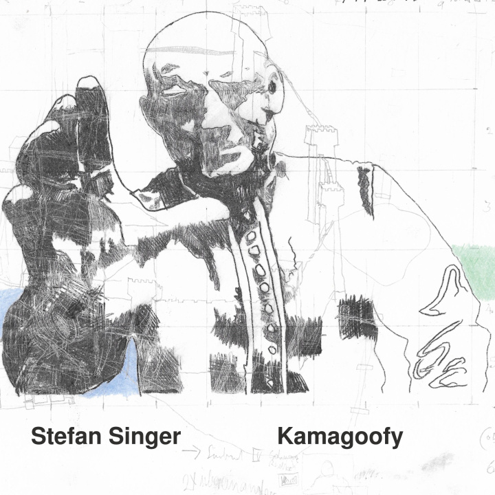 Knjiga Kamagoofy 