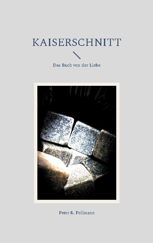 Boek Kaiserschnitt 