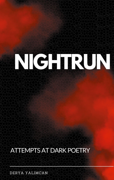 Knjiga Nightrun 