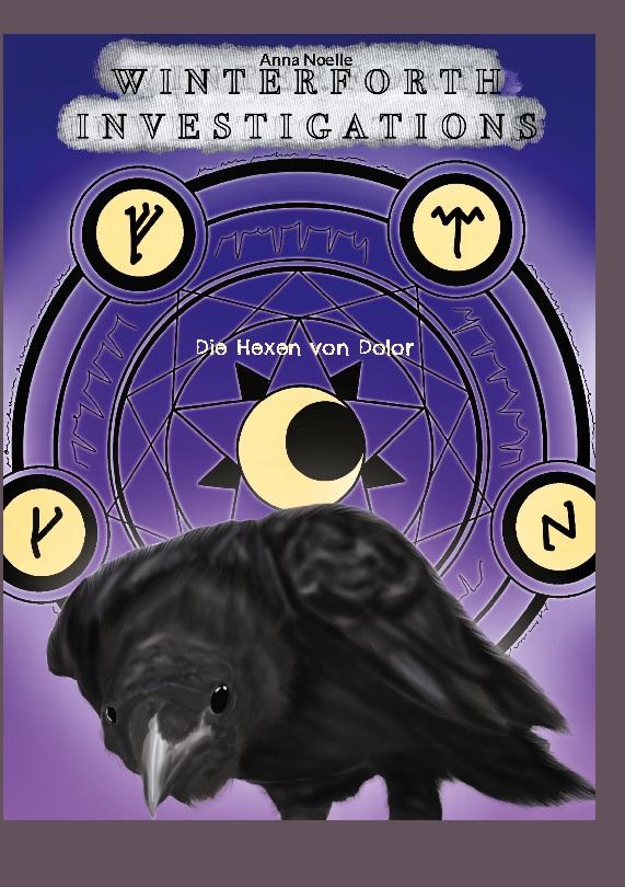Carte Winterforth Investigations 